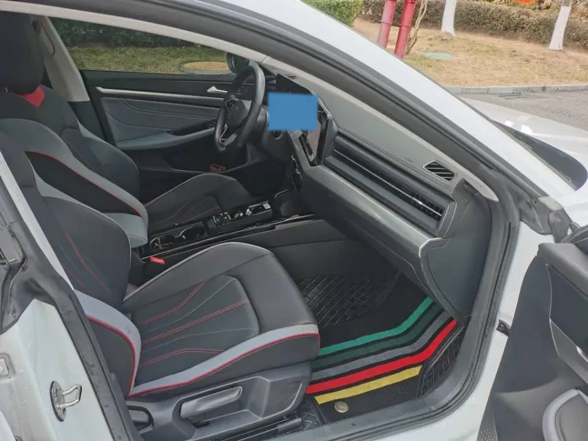 2024 Volkswagen Lamando 1.4T 150HP L4 7DCT,autocango,china used car exporter,china ev exporter,chinese used car exporter,chinese used ev exporter