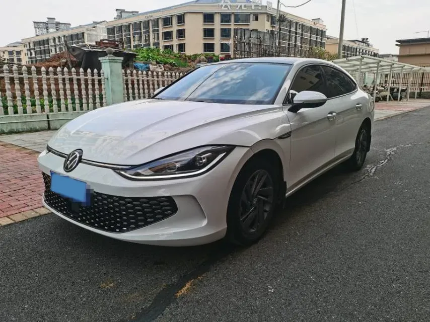 2024 Volkswagen Lamando 1.4T 150HP L4 7DCT,autocango,china used car exporter,china ev exporter,chinese used car exporter,chinese used ev exporter