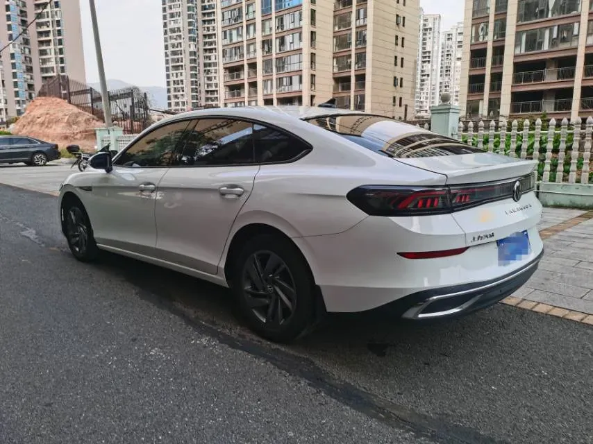 2024 Volkswagen Lamando 1.4T 150HP L4 7DCT,autocango,china used car exporter,china ev exporter,chinese used car exporter,chinese used ev exporter