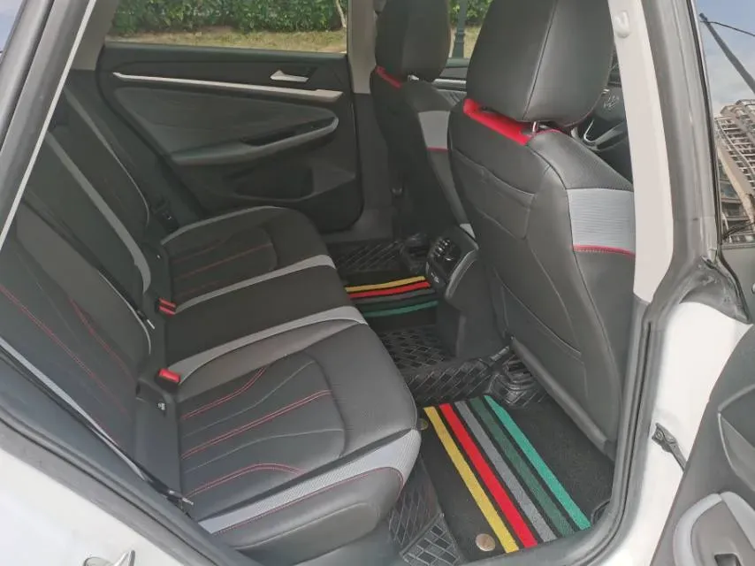 2024 Volkswagen Lamando 1.4T 150HP L4 7DCT,autocango,china used car exporter,china ev exporter,chinese used car exporter,chinese used ev exporter