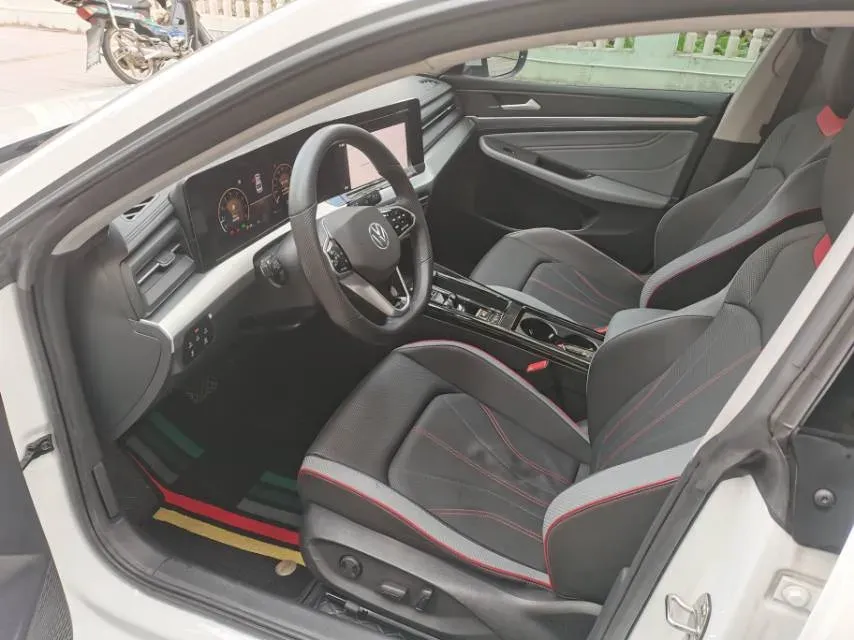 2024 Volkswagen Lamando 1.4T 150HP L4 7DCT,autocango,china used car exporter,china ev exporter,chinese used car exporter,chinese used ev exporter