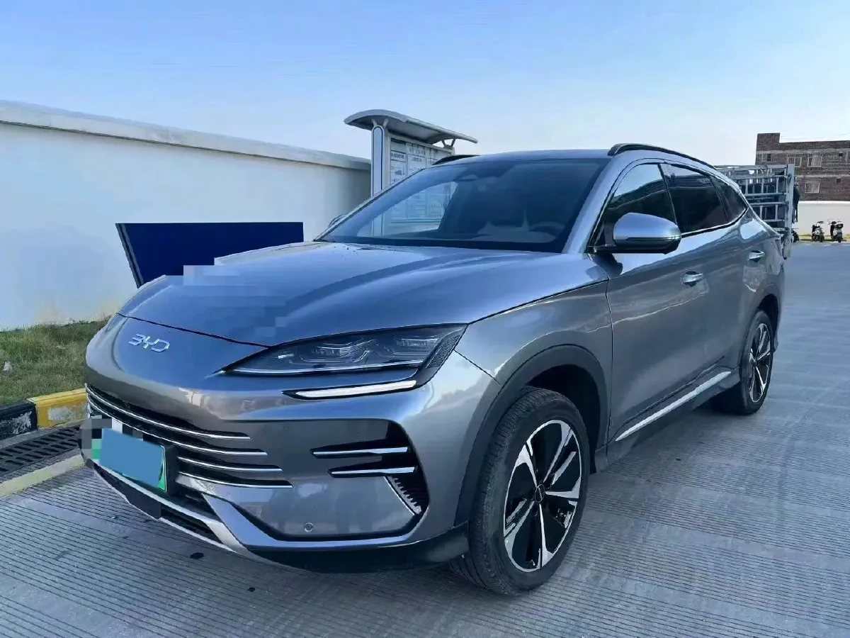 2025 BYD Song Plus 1.5L 101HP L4 E-CVT PHEV 18.3KWH,autocango,china used car exporter,china ev exporter,chinese used car exporter,chinese used ev exporter