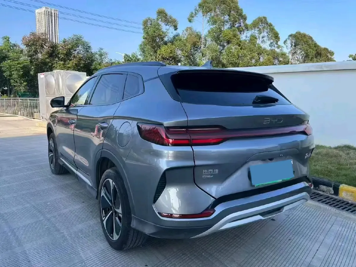 2025 BYD Song Plus 1.5L 101HP L4 E-CVT PHEV 18.3KWH,autocango,china used car exporter,china ev exporter,chinese used car exporter,chinese used ev exporter
