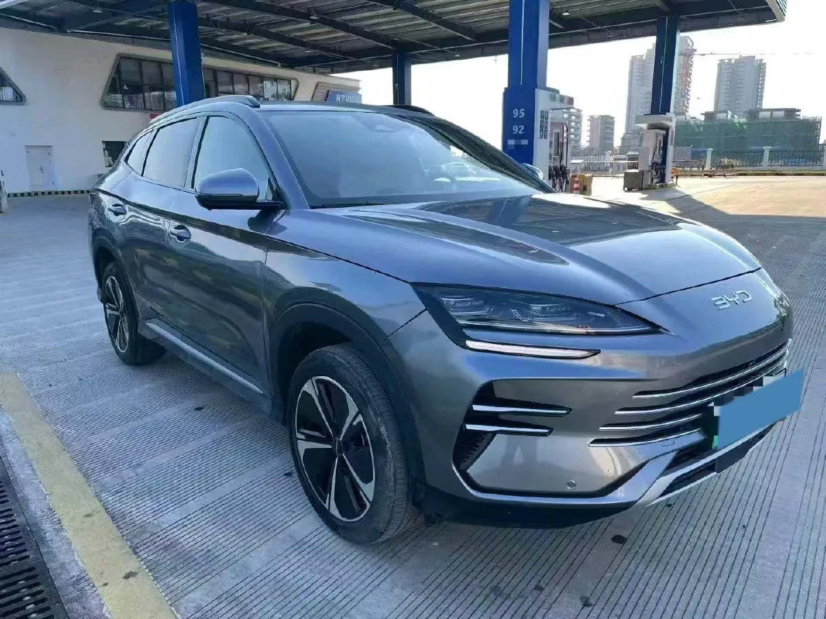 2025 BYD Song Plus 1.5L 101HP L4 E-CVT PHEV 18.3KWH,autocango,china used car exporter,china ev exporter,chinese used car exporter,chinese used ev exporter