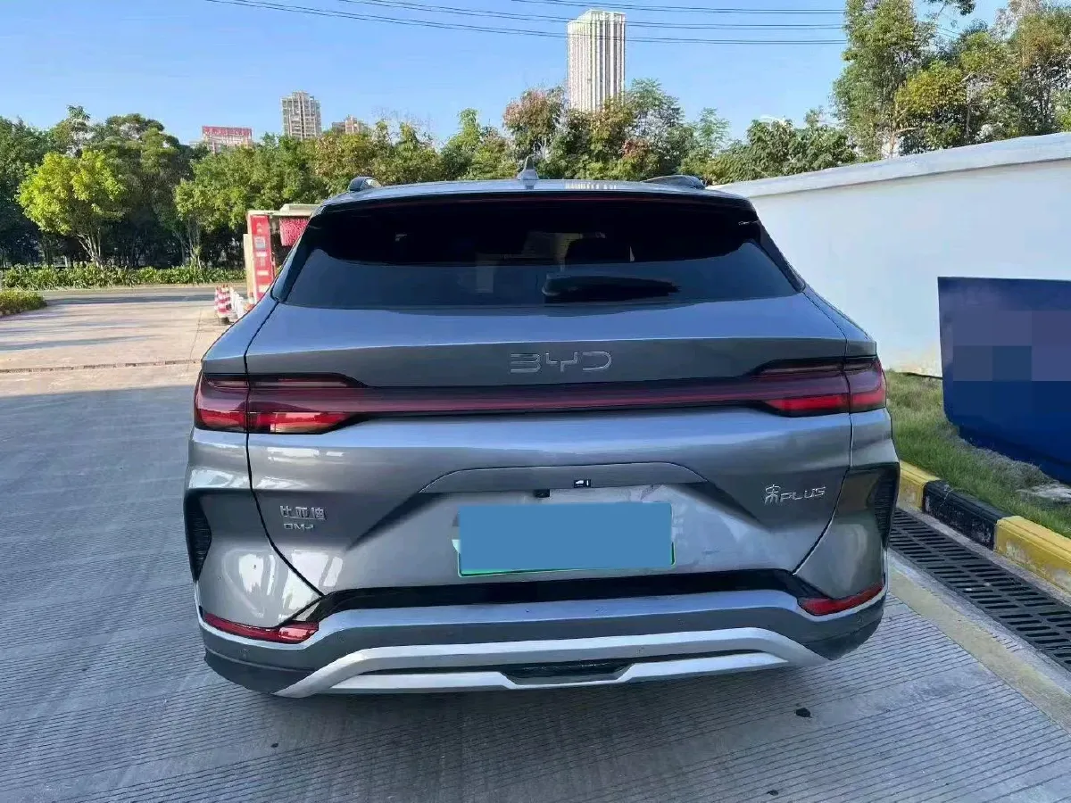 2025 BYD Song Plus 1.5L 101HP L4 E-CVT PHEV 18.3KWH,autocango,china used car exporter,china ev exporter,chinese used car exporter,chinese used ev exporter