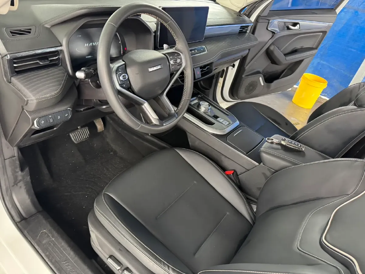 2021 Haval Jolion 1.5T 150HP L4 7DCT,autocango,china used car exporter,china ev exporter,chinese used car exporter,chinese used ev exporter