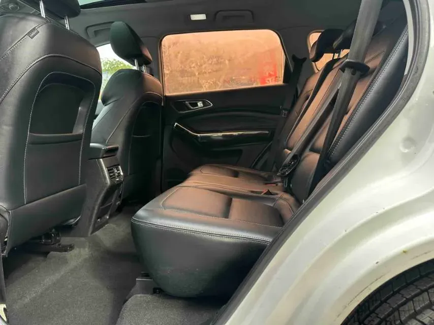 2018 Chery Tiggo 8 1.5T 147HP L4 6DCT,autocango,china used car exporter,china ev exporter,chinese used car exporter,chinese used ev exporter