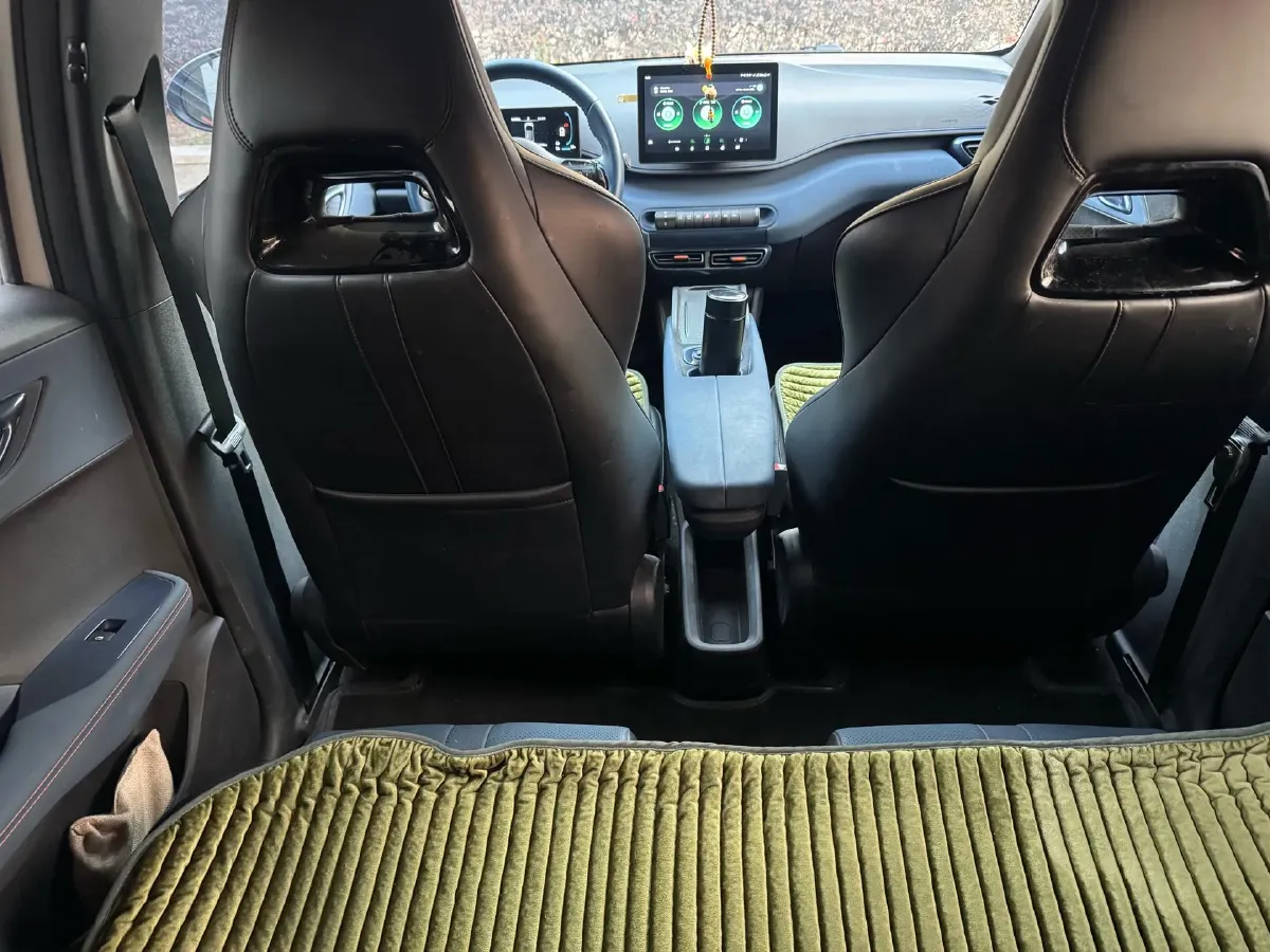 2024 BYD Seagull BEV 30.08KWH,autocango,china used car exporter,china ev exporter,chinese used car exporter,chinese used ev exporter