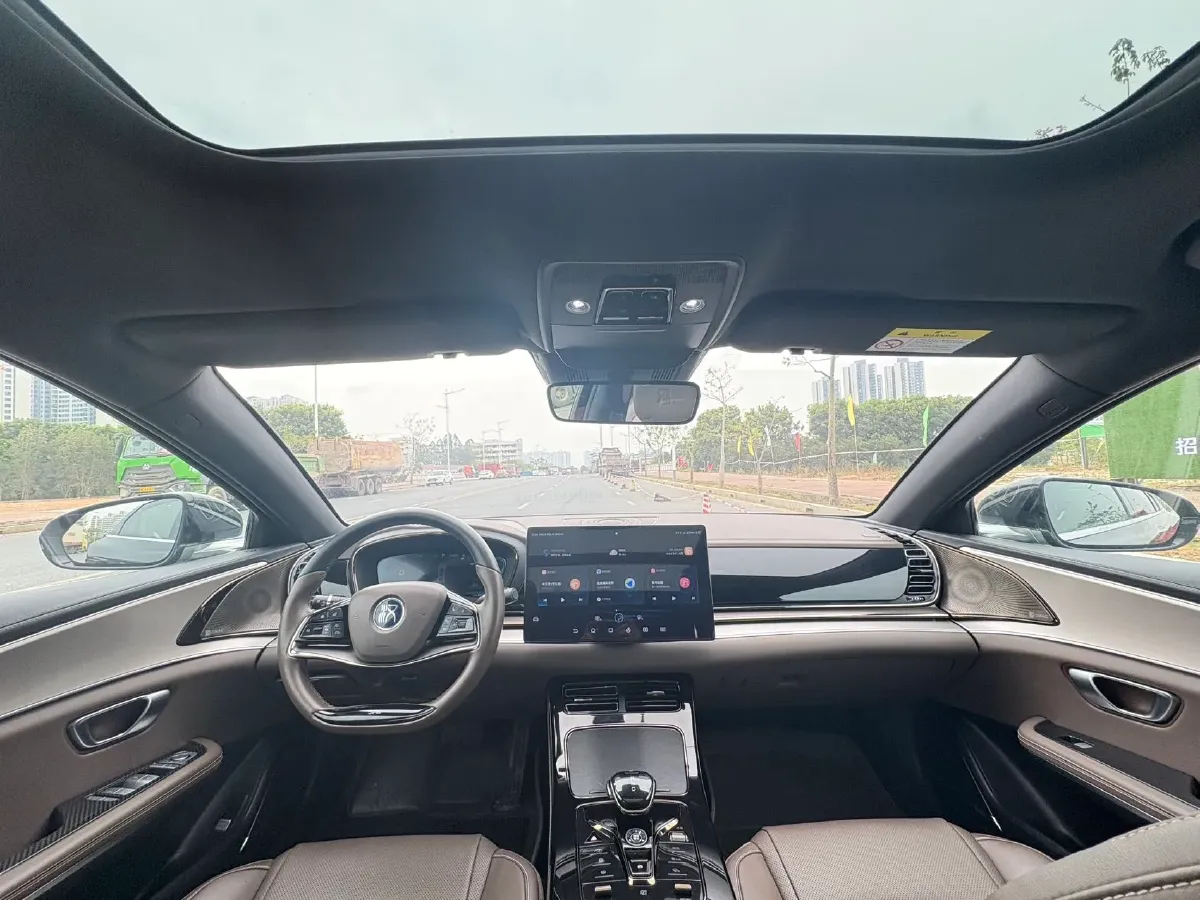 2021 BYD Han BEV 64.8KWH,autocango,china used car exporter,china ev exporter,chinese used car exporter,chinese used ev exporter