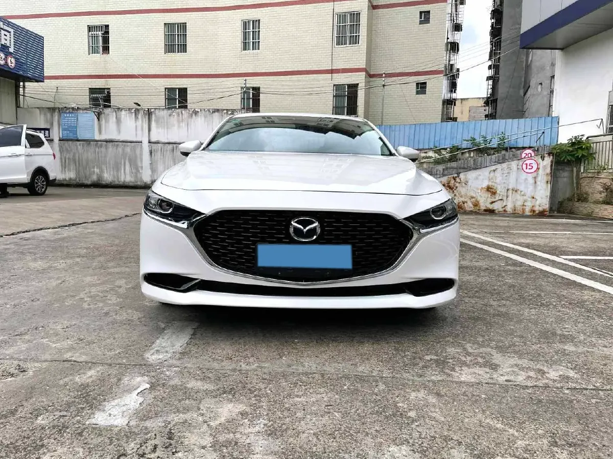 2020 Mazda 3 Axela 2.0L 158HP L4 6AT,autocango,china used car exporter,china ev exporter,chinese used car exporter,chinese used ev exporter