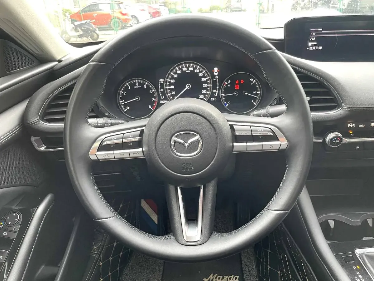 2020 Mazda 3 Axela 2.0L 158HP L4 6AT,autocango,china used car exporter,china ev exporter,chinese used car exporter,chinese used ev exporter