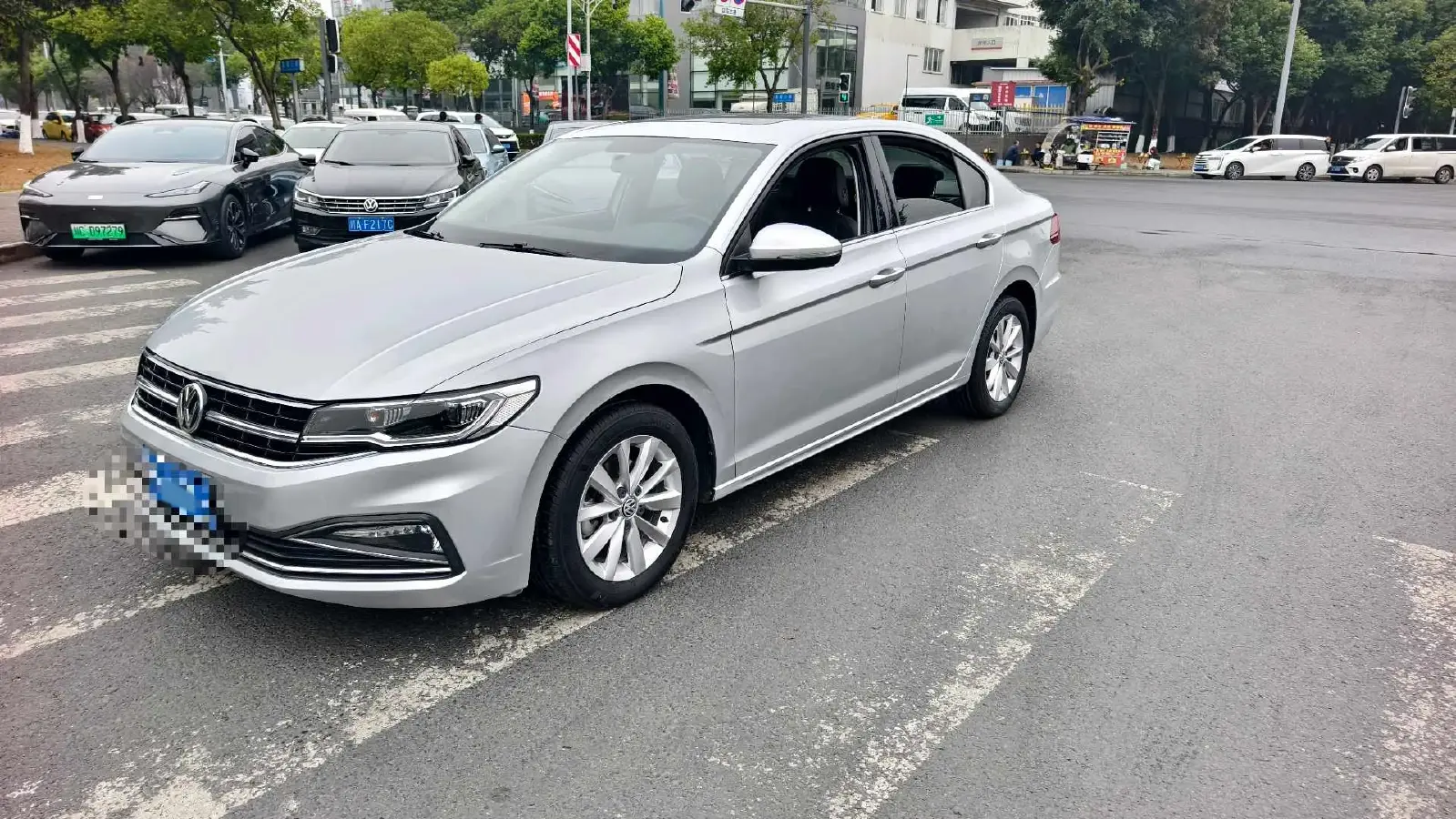 2019 MAXUS T60 2.0T 218HP L4 6AT