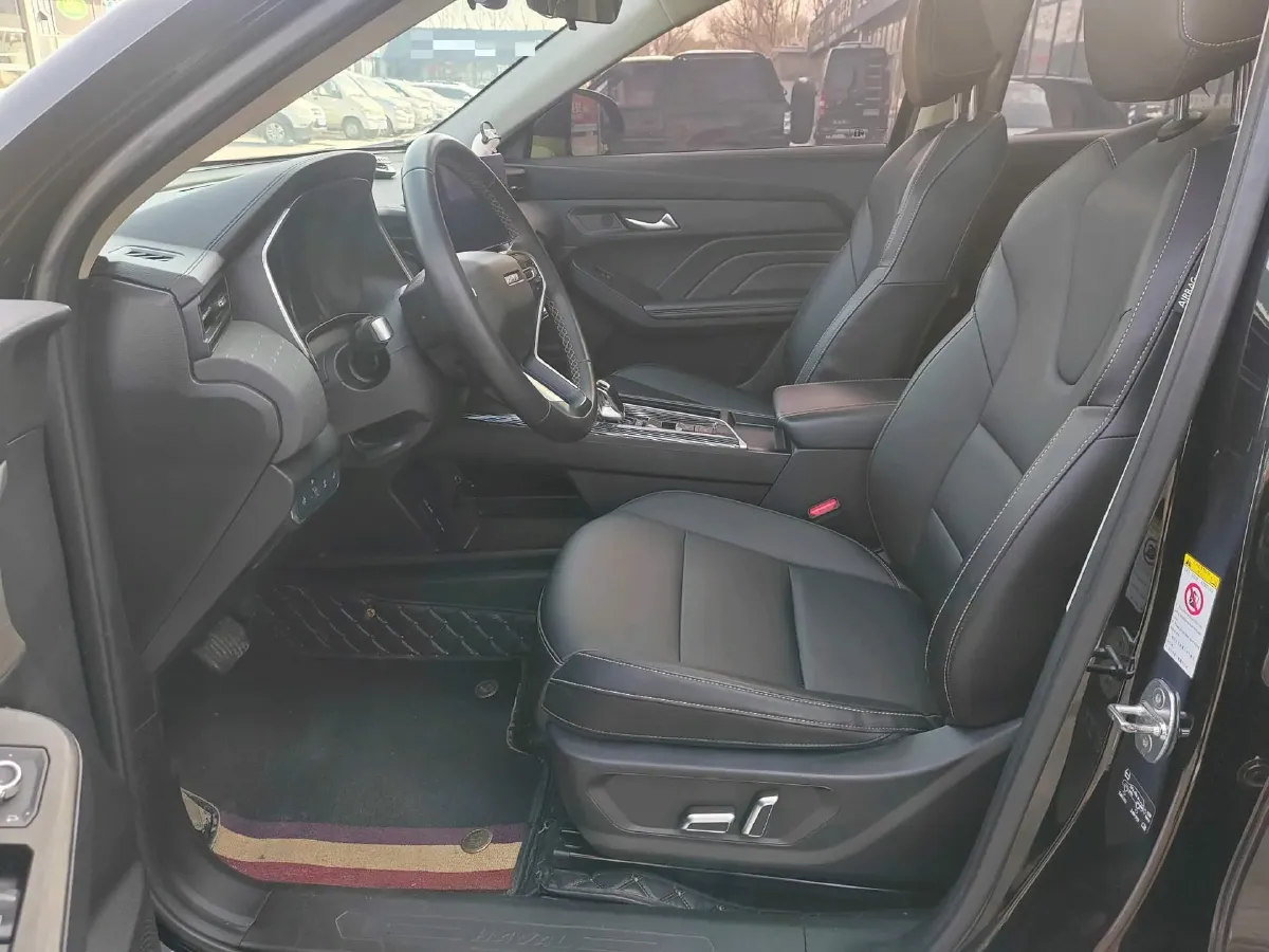 2022 Haval Rabbit 1.5T 150HP L4 7DCT,autocango,china used car exporter,china ev exporter,chinese used car exporter,chinese used ev exporter