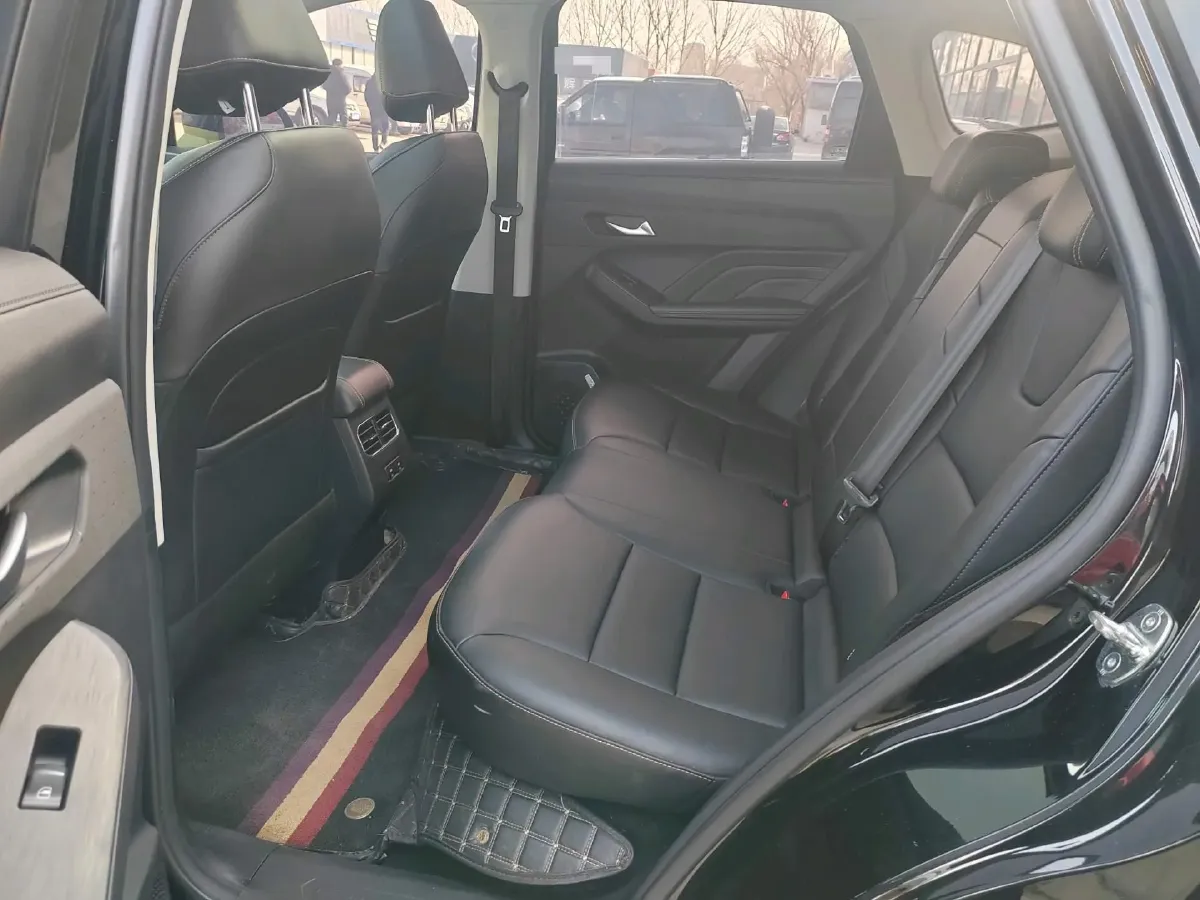 2022 Haval Rabbit 1.5T 150HP L4 7DCT,autocango,china used car exporter,china ev exporter,chinese used car exporter,chinese used ev exporter