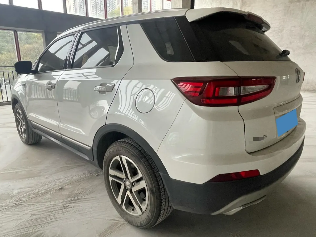 2019 ChangAn CS55 1.5T 156HP L4 6AT,autocango,china used car exporter,china ev exporter,chinese used car exporter,chinese used ev exporter