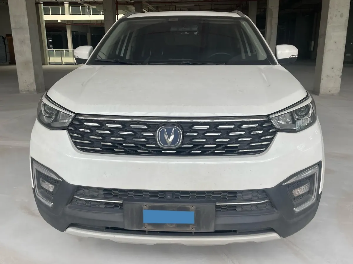 2019 ChangAn CS55 1.5T 156HP L4 6AT,autocango,china used car exporter,china ev exporter,chinese used car exporter,chinese used ev exporter