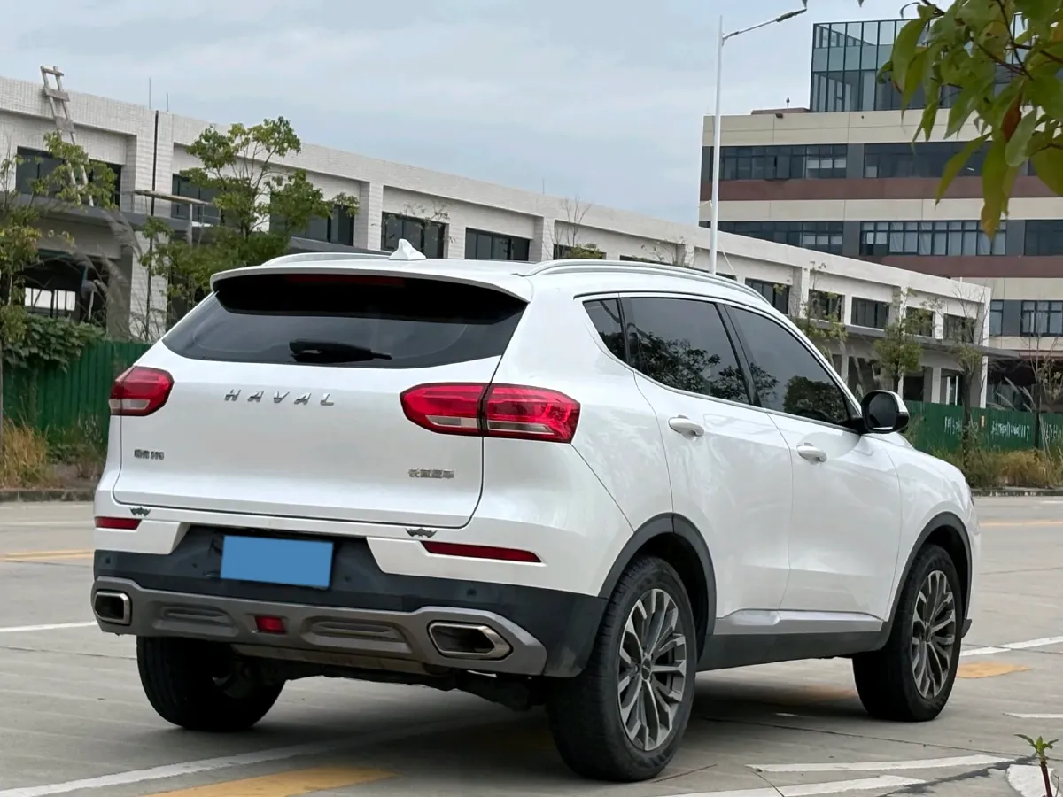 2020 Haval H6 1.5T 169HP L4 7DCT,autocango,china used car exporter,china ev exporter,chinese used car exporter,chinese used ev exporter