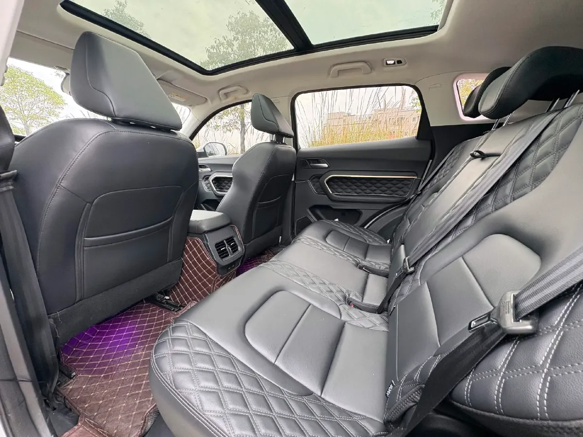 2020 Haval H6 1.5T 169HP L4 7DCT,autocango,china used car exporter,china ev exporter,chinese used car exporter,chinese used ev exporter