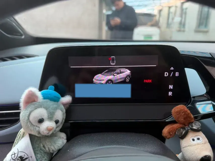 2023 Volkswagen ID.4 X BEV 83.4KWH,autocango,china used car exporter,china ev exporter,chinese used car exporter,chinese used ev exporter