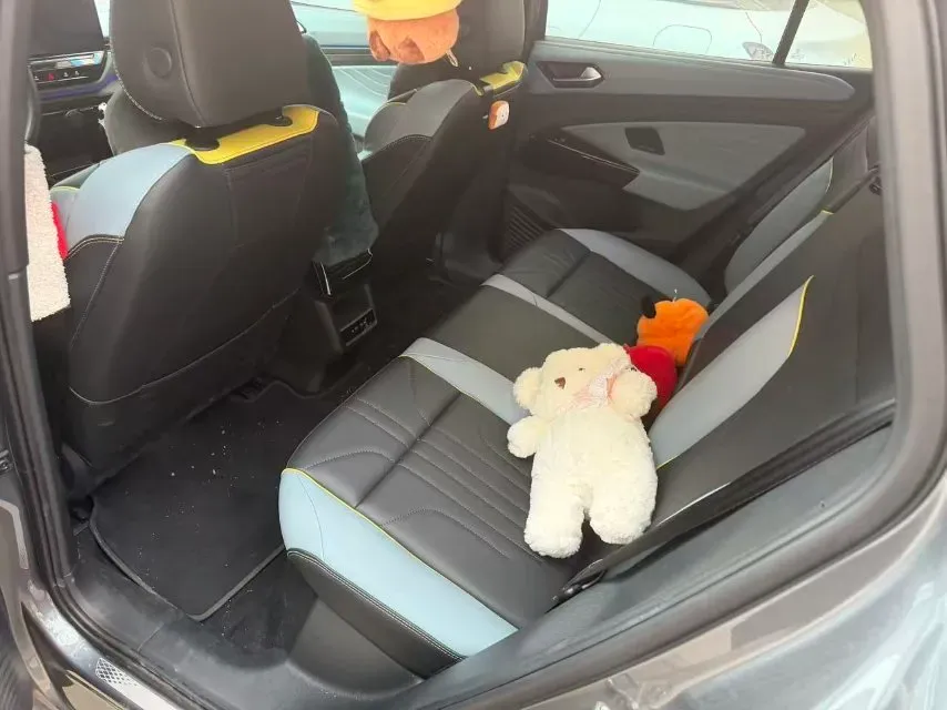 2023 Volkswagen ID.4 X BEV 83.4KWH,autocango,china used car exporter,china ev exporter,chinese used car exporter,chinese used ev exporter