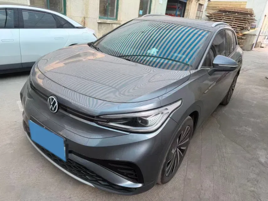 2023 Volkswagen ID.4 X BEV 83.4KWH,autocango,china used car exporter,china ev exporter,chinese used car exporter,chinese used ev exporter