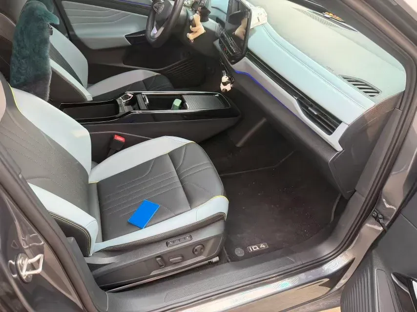 2023 Volkswagen ID.4 X BEV 83.4KWH,autocango,china used car exporter,china ev exporter,chinese used car exporter,chinese used ev exporter