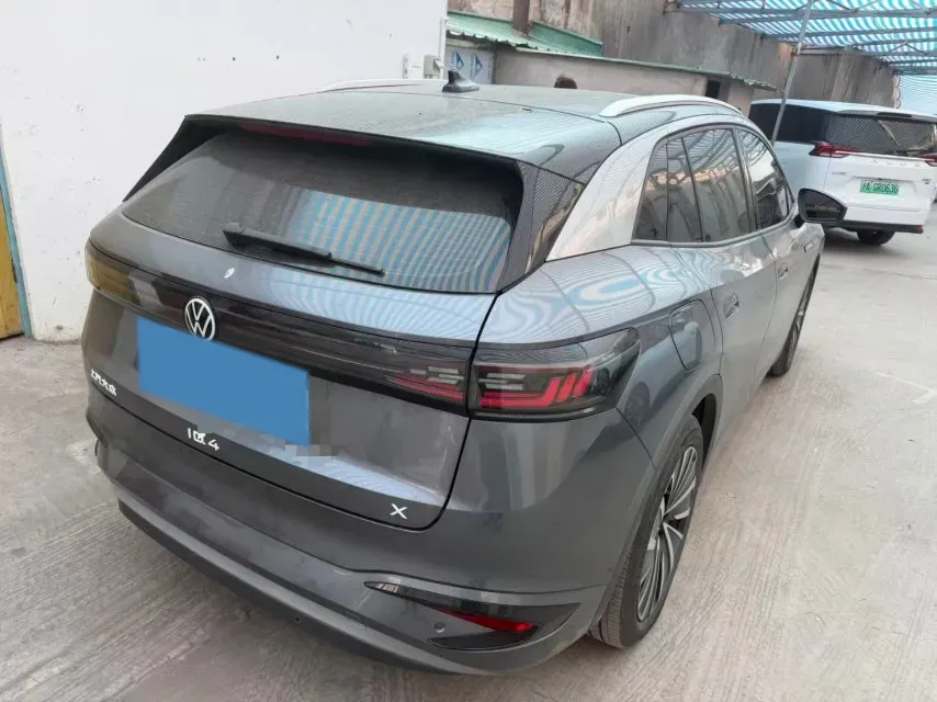 2023 Volkswagen ID.4 X BEV 83.4KWH,autocango,china used car exporter,china ev exporter,chinese used car exporter,chinese used ev exporter
