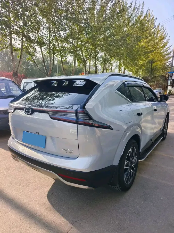 2024 GAC Trumpchi GS4 1.5T 177HP L4 7DCT,autocango,china used car exporter,china ev exporter,chinese used car exporter,chinese used ev exporter
