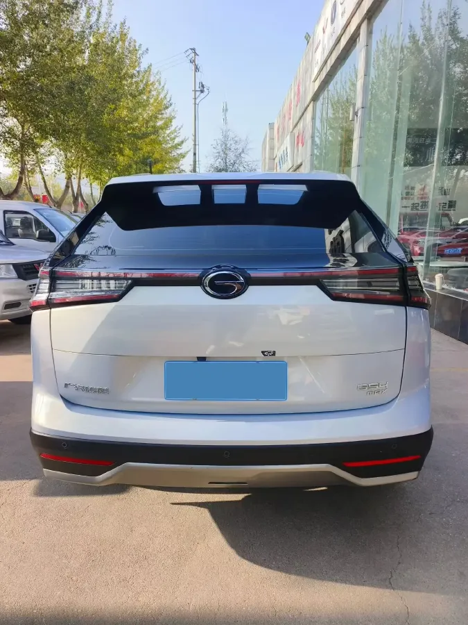2024 GAC Trumpchi GS4 1.5T 177HP L4 7DCT,autocango,china used car exporter,china ev exporter,chinese used car exporter,chinese used ev exporter