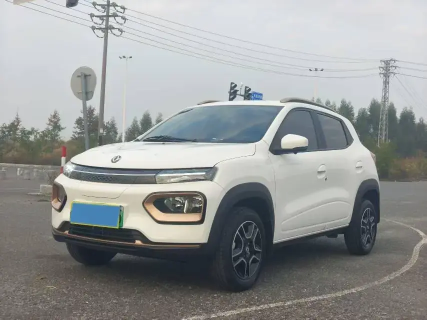2022 DongFeng Nammi EX1 BEV 26.8KWH