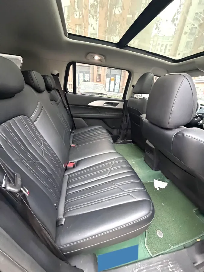 2025 Haval H5 2.0T 224HP L4 8AT,autocango,china used car exporter,china ev exporter,chinese used car exporter,chinese used ev exporter