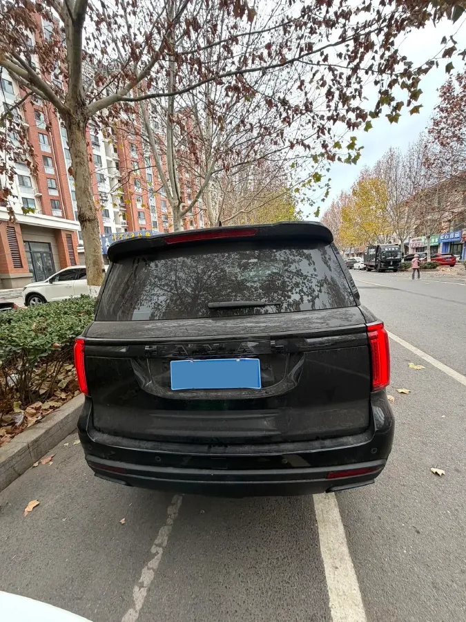 2025 Haval H5 2.0T 224HP L4 8AT,autocango,china used car exporter,china ev exporter,chinese used car exporter,chinese used ev exporter