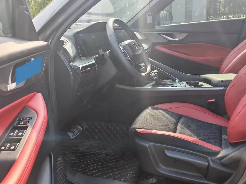 2023 ChangAn CS35 Plus 1.4T 160HP L4 7DCT,autocango,china used car exporter,china ev exporter,chinese used car exporter,chinese used ev exporter