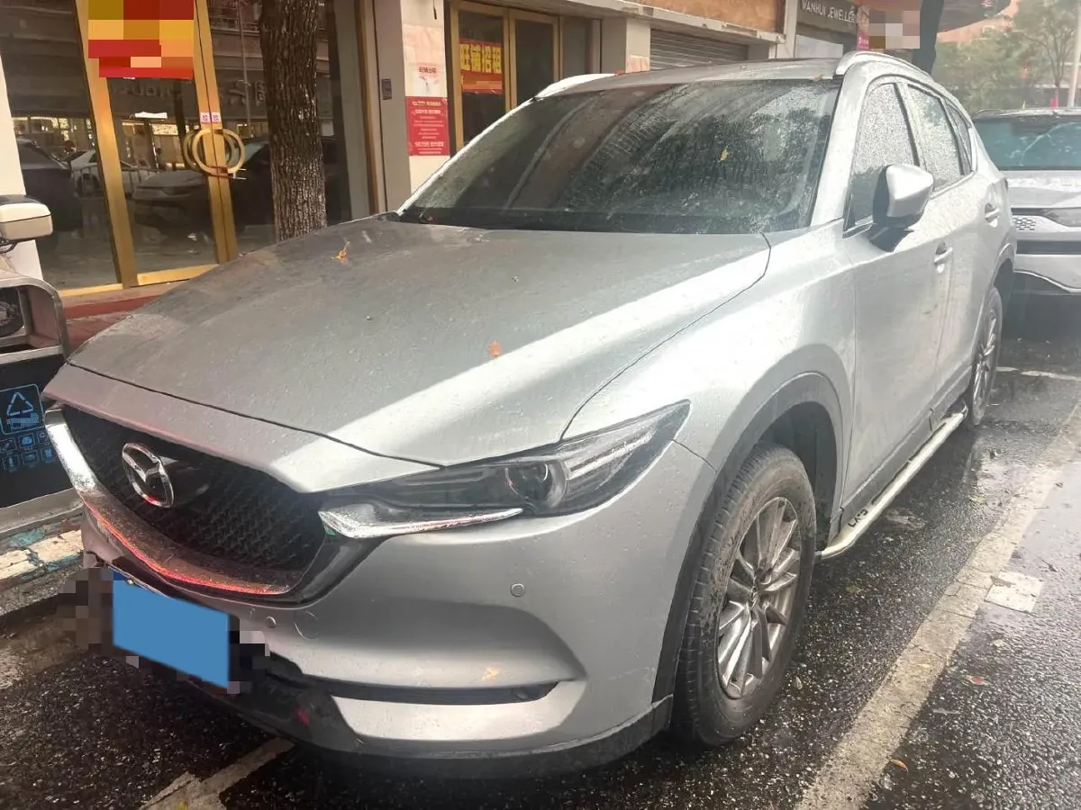 2020 Mazda CX-5 2.0L 155HP L4 6AT,autocango,china used car exporter,china ev exporter,chinese used car exporter,chinese used ev exporter