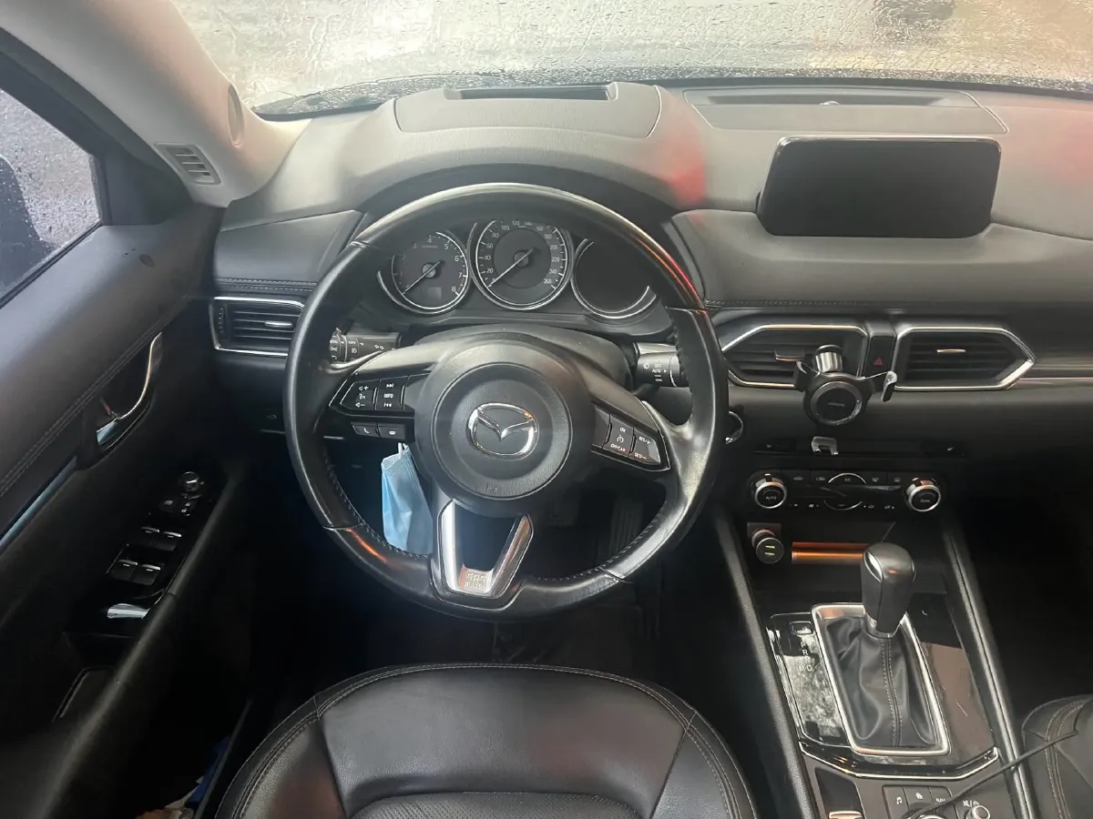 2020 Mazda CX-5 2.0L 155HP L4 6AT,autocango,china used car exporter,china ev exporter,chinese used car exporter,chinese used ev exporter