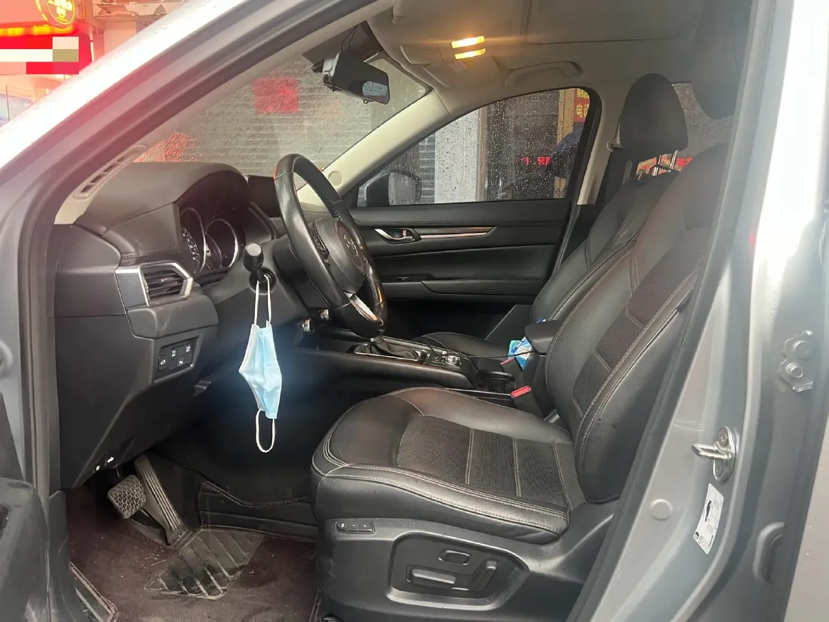 2020 Mazda CX-5 2.0L 155HP L4 6AT,autocango,china used car exporter,china ev exporter,chinese used car exporter,chinese used ev exporter