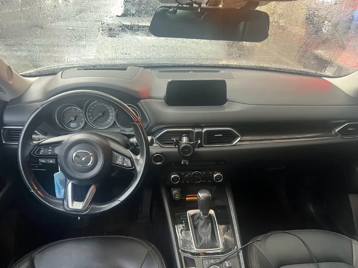 2020 Mazda CX-5 2.0L 155HP L4 6AT,autocango,china used car exporter,china ev exporter,chinese used car exporter,chinese used ev exporter