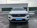2021 Volkswagen T-Roc 1.4T 150HP L4 7DCT
