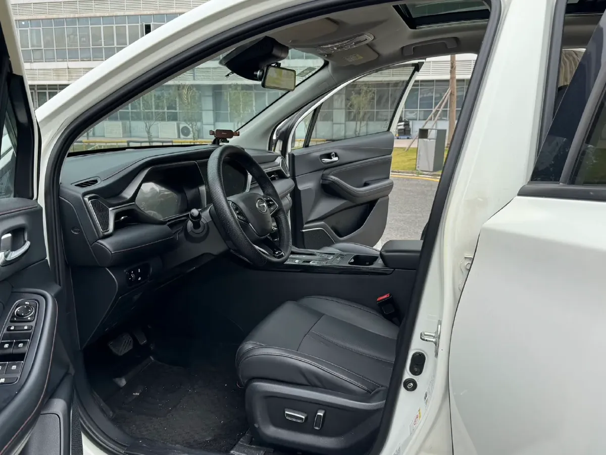 2020 GAC Trumpchi GS4 1.5T 169HP L4 6AT,autocango,china used car exporter,china ev exporter,chinese used car exporter,chinese used ev exporter