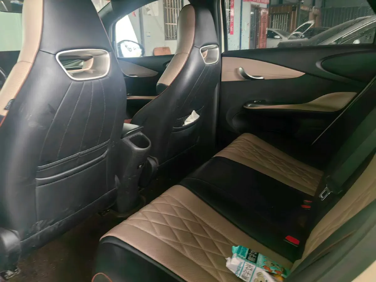 2021 BYD Yuan Pro BEV 50.1KWH,autocango,china used car exporter,china ev exporter,chinese used car exporter,chinese used ev exporter