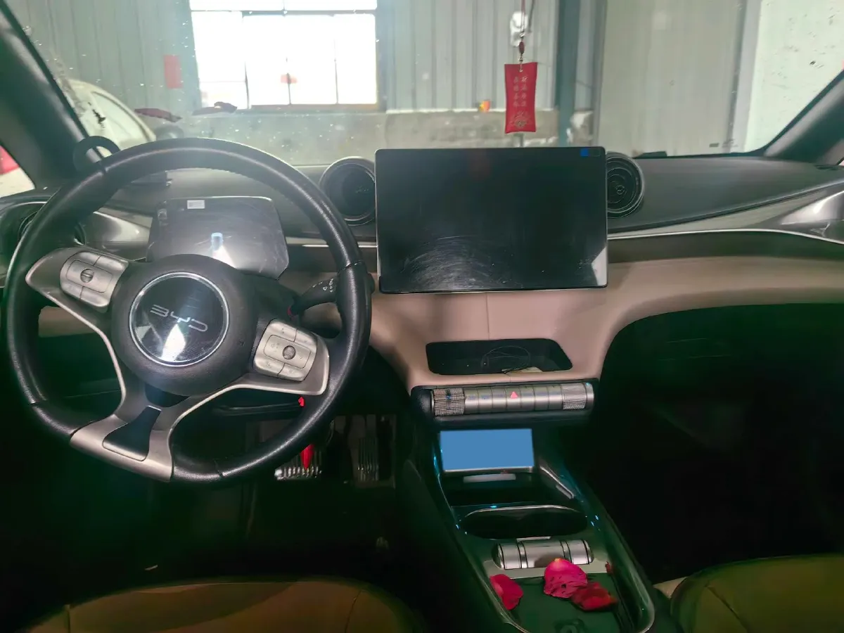 2021 BYD Yuan Pro BEV 50.1KWH,autocango,china used car exporter,china ev exporter,chinese used car exporter,chinese used ev exporter