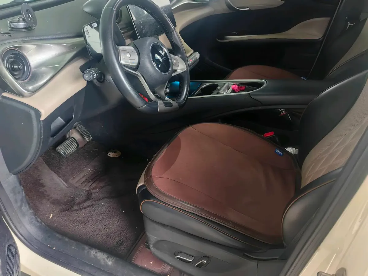 2021 BYD Yuan Pro BEV 50.1KWH,autocango,china used car exporter,china ev exporter,chinese used car exporter,chinese used ev exporter