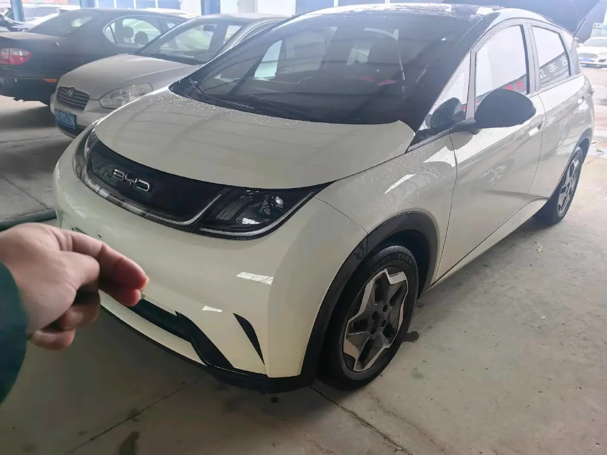 2021 BYD Yuan Pro BEV 50.1KWH,autocango,china used car exporter,china ev exporter,chinese used car exporter,chinese used ev exporter