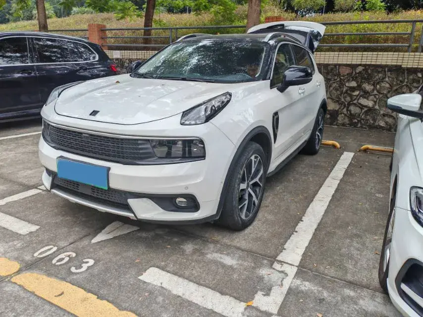2019 LYNK&CO 01 EM-P 1.5T 180HP L3 7DCT PHEV 9.4KWH 2019 LYNK&CO 01 EM-P 1.5T 180HP L3 7DCT PHEV 9.4KWH