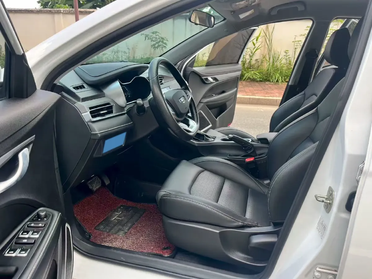 2021 Geely Emgrand 1.5L 109HP L4 CVT,autocango,china used car exporter,china ev exporter,chinese used car exporter,chinese used ev exporter