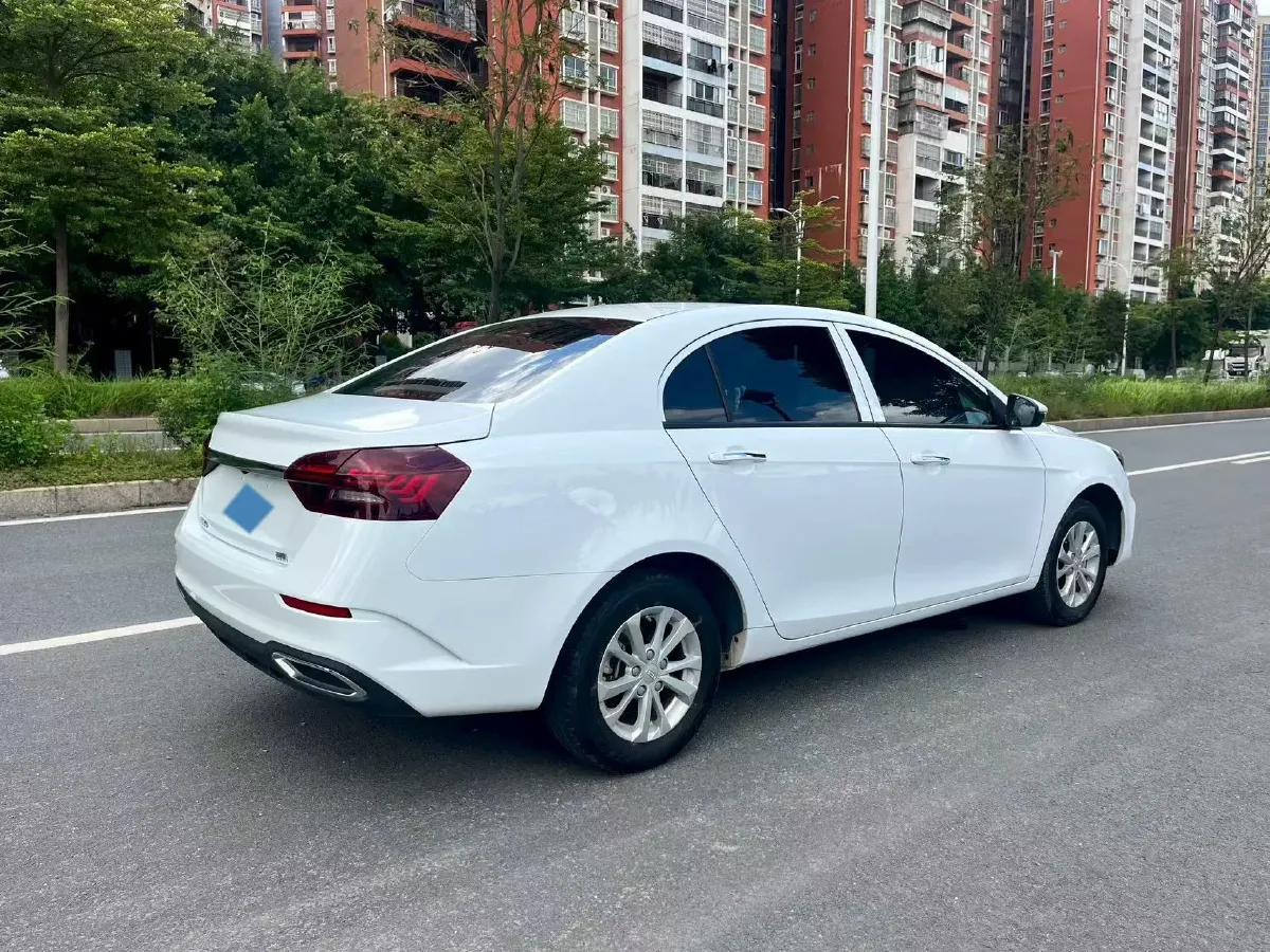 2021 Geely Emgrand 1.5L 109HP L4 CVT,autocango,china used car exporter,china ev exporter,chinese used car exporter,chinese used ev exporter