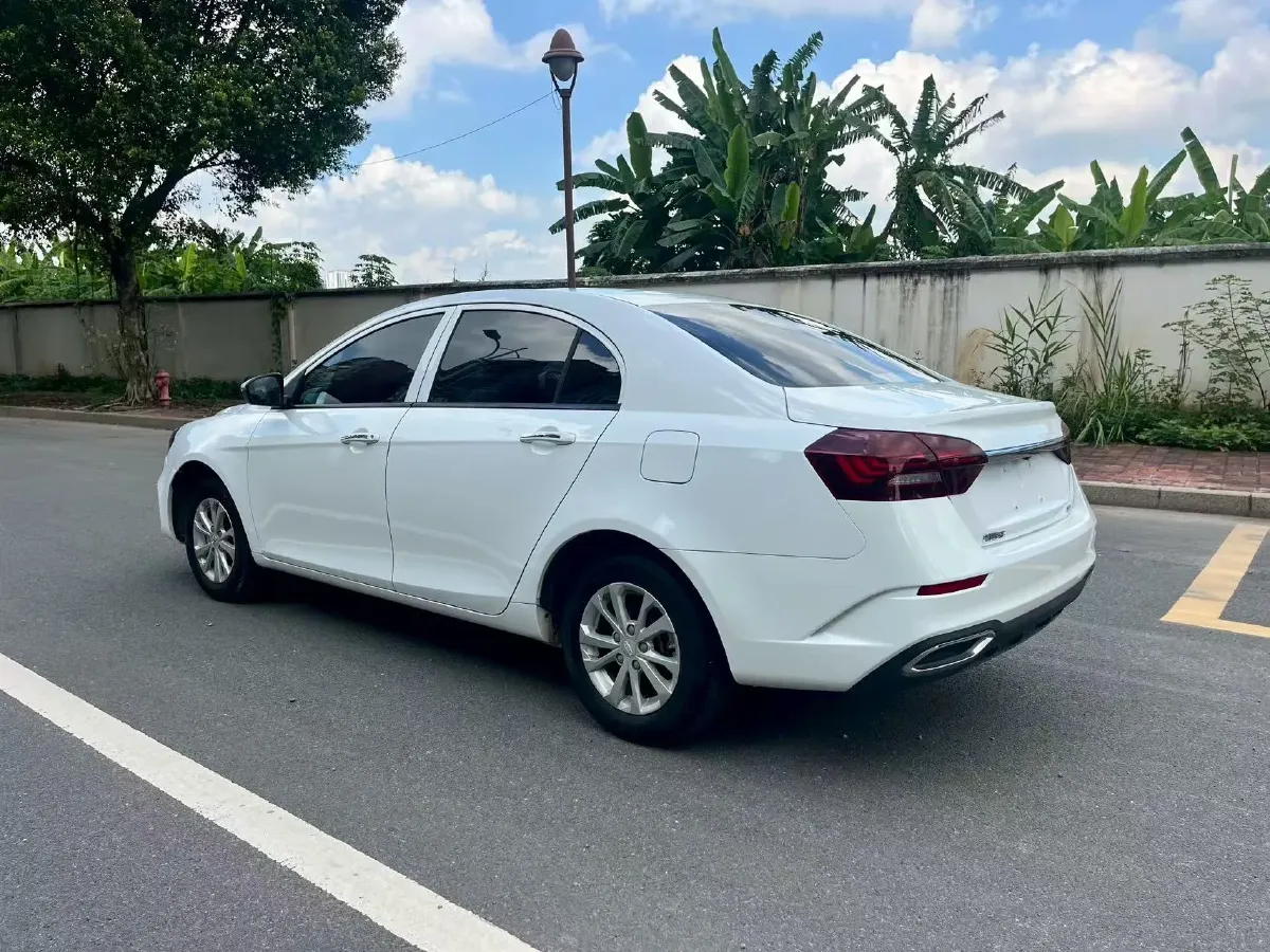 2021 Geely Emgrand 1.5L 109HP L4 CVT,autocango,china used car exporter,china ev exporter,chinese used car exporter,chinese used ev exporter