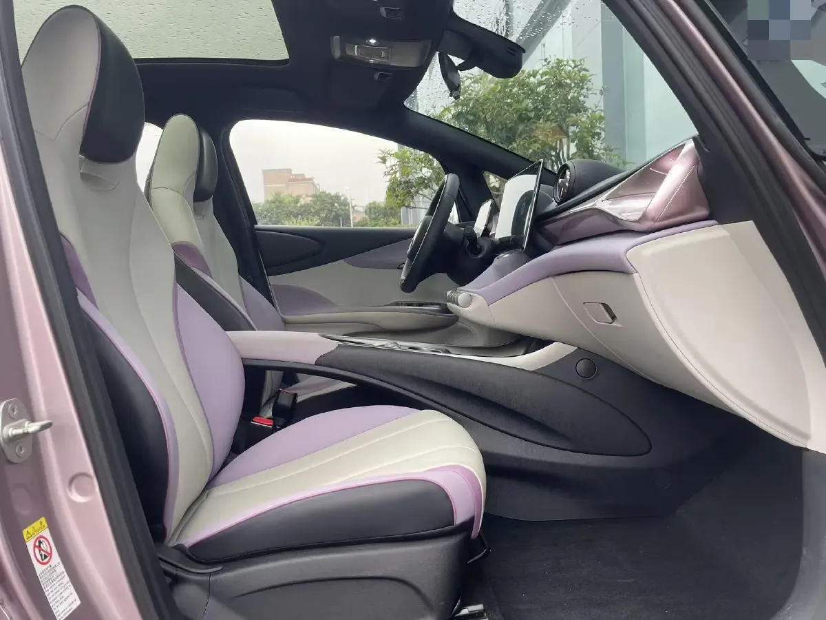 2021 BYD Yuan Pro BEV 50.1KWH,autocango,china used car exporter,china ev exporter,chinese used car exporter,chinese used ev exporter