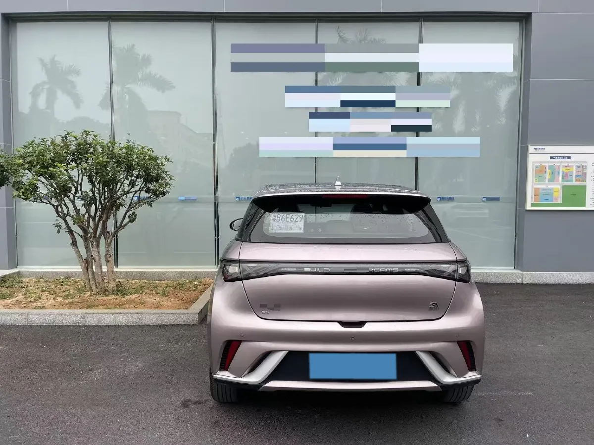 2021 BYD Yuan Pro BEV 50.1KWH,autocango,china used car exporter,china ev exporter,chinese used car exporter,chinese used ev exporter