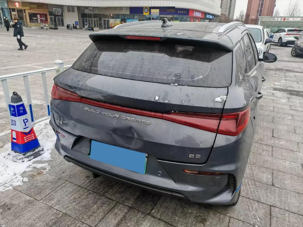2019 BYD e2 BEV 47.3KWH,autocango,china used car exporter,china ev exporter,chinese used car exporter,chinese used ev exporter